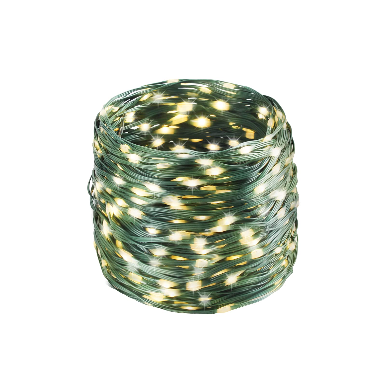 Tcamp 164FT 500 LED Christmas Lights